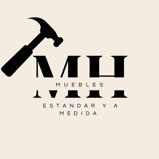 Maxi y Héctor — MH Muebles