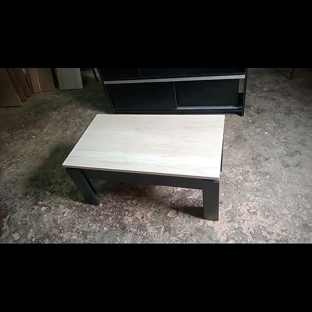 Mesa ratona